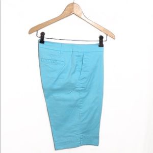 <NWOT>Light Blue Shorts